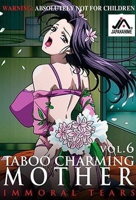 Enbo: Taboo Charming Mother Episode 6 · 2024