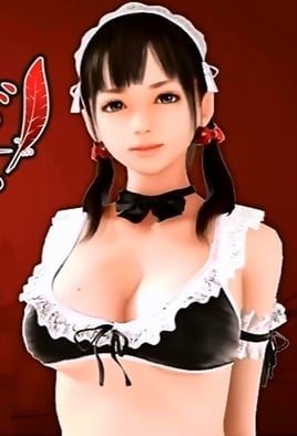 Super Naughty Maid! Episode 1 · 2024