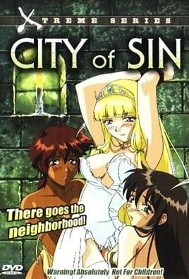 City of Sin Episode 1 · 2024